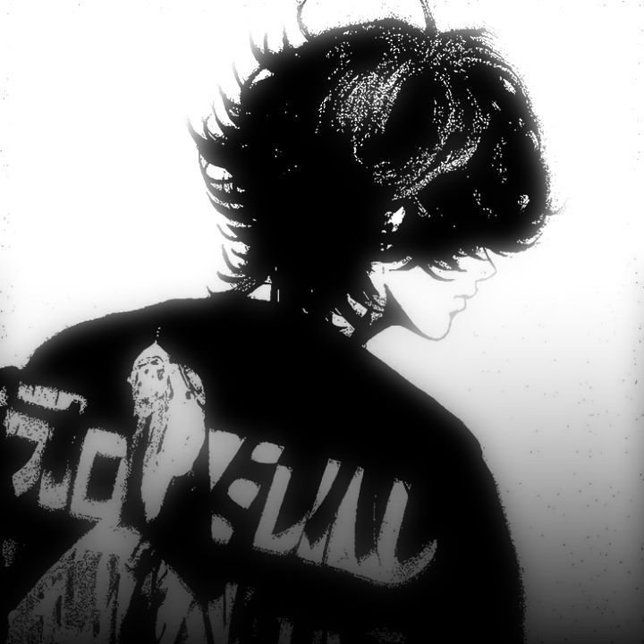 Aesthetic Emo PFP Anime