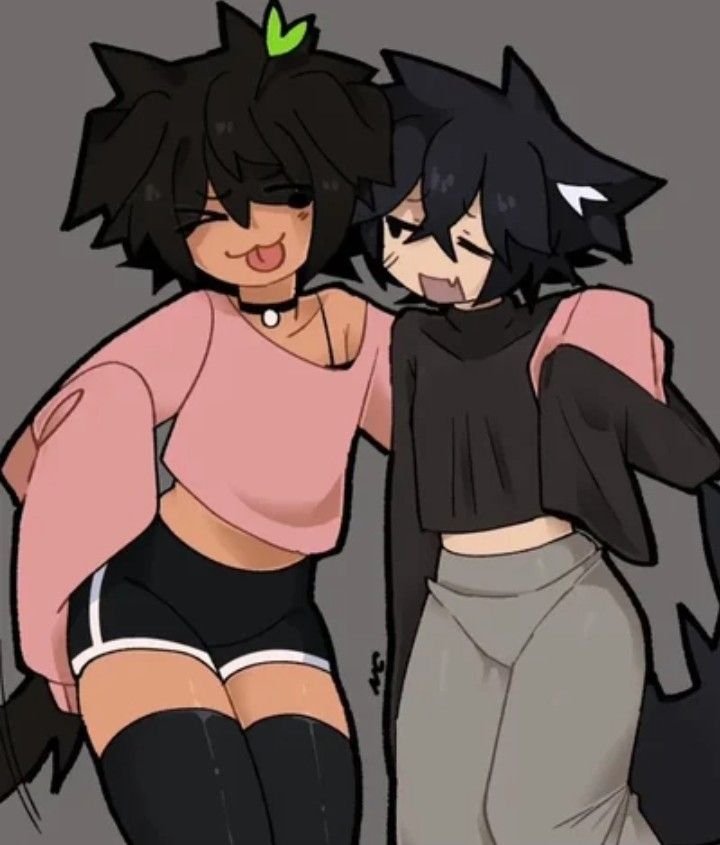 Cute Scene PFP