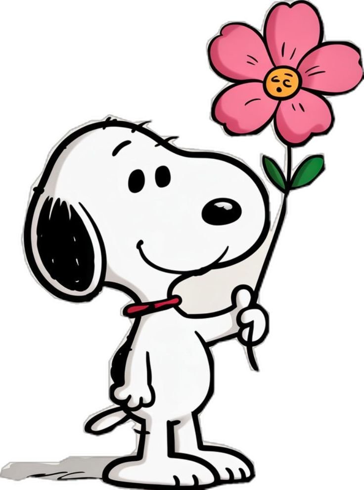 Snoopy PFP Aesthetic Cute