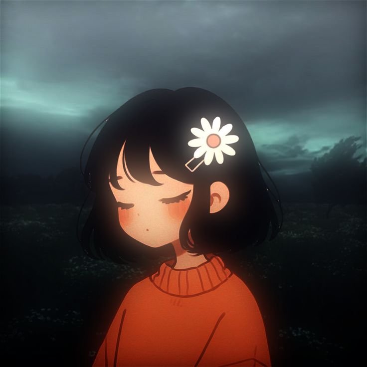 Discord PFP Girl