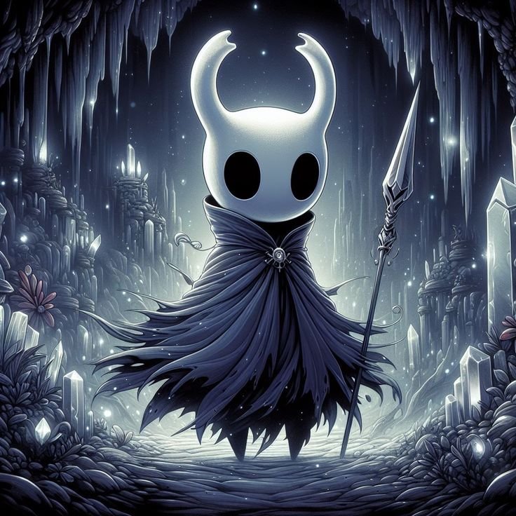 Hollow Knight Pfp Discord