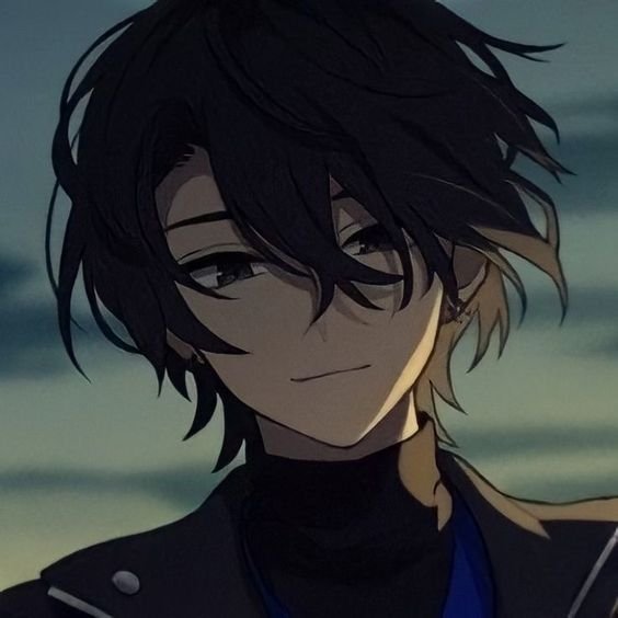 Discord PFP Anime