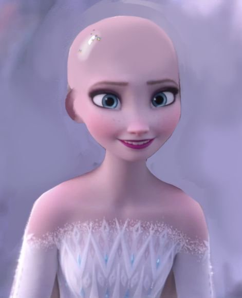 Goofy Ahh PFP Cartoon