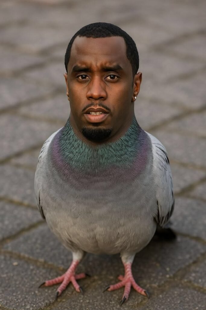 Goofy Ahh PFP Pinterest