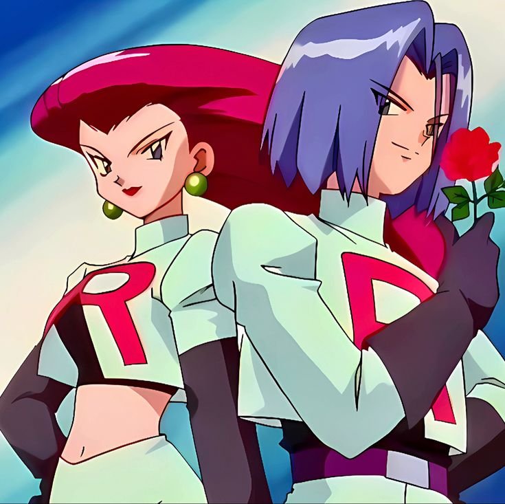 Pokemon PFP Matching