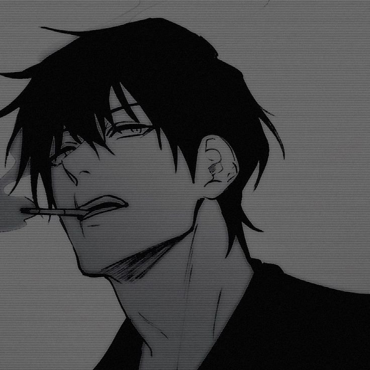 Discord PFP Dark