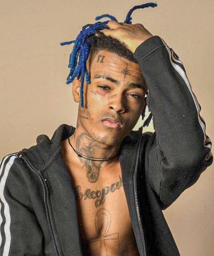 Cool XXXTentacion PFP