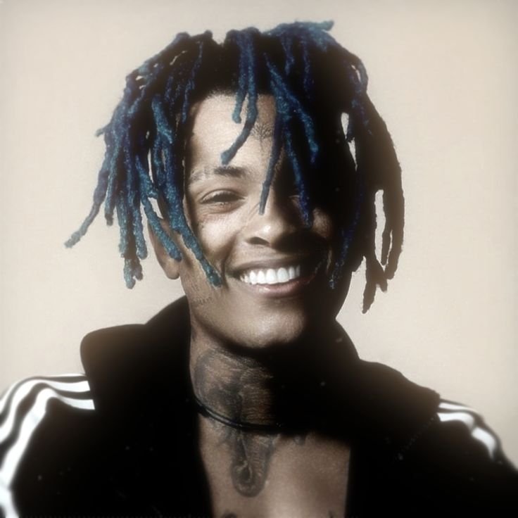 Cool XXXTentacion PFP