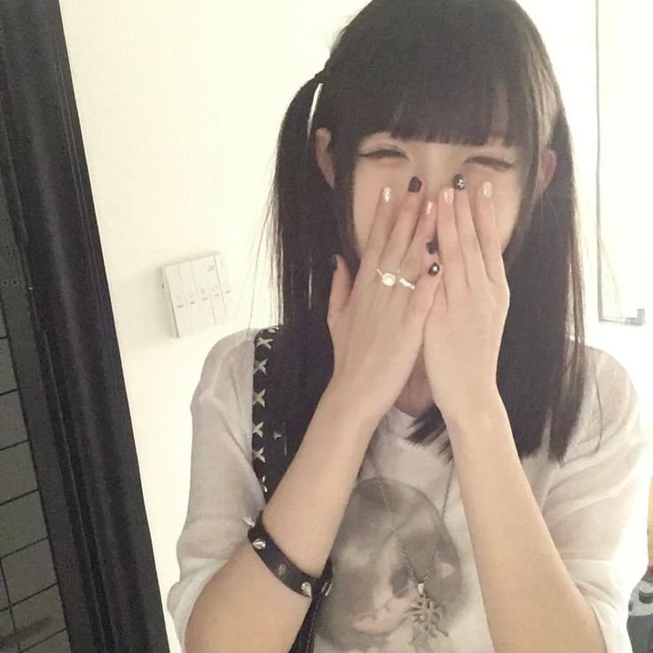 Cute PFP Smile Mood