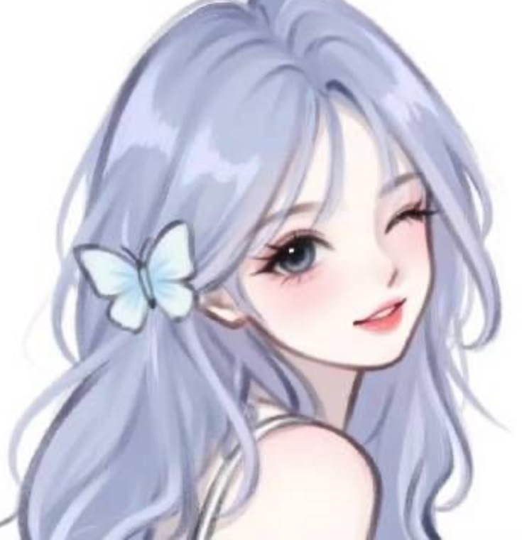 Cute PFP TikTok