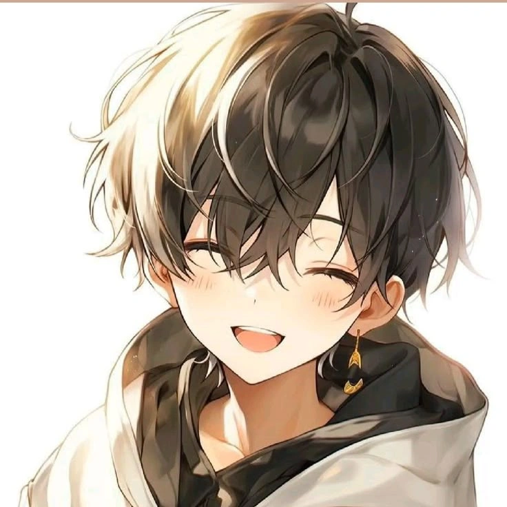 Cute PFP for Boys