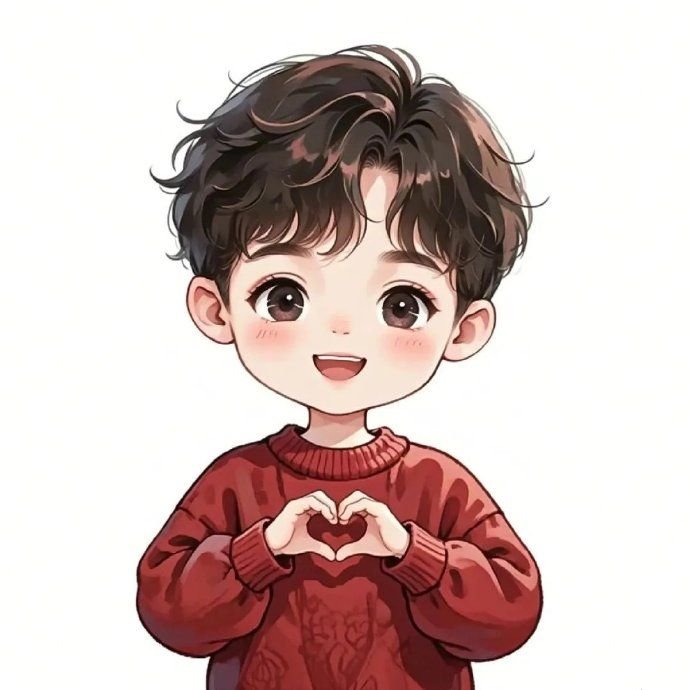 Cute PFP for Boys