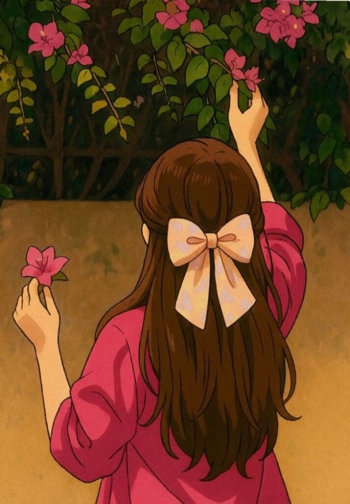 Cute PFP for Girls