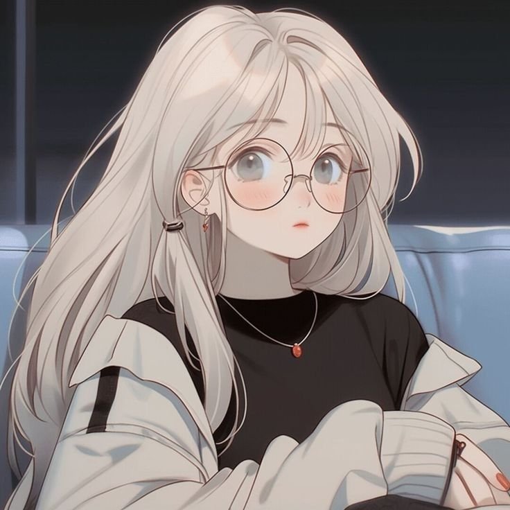 Cute PFP for Girls