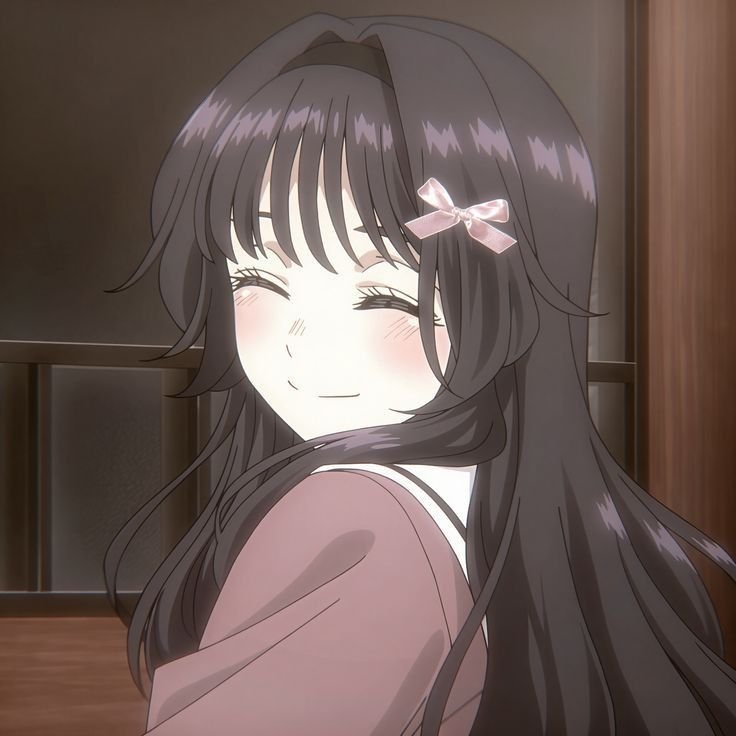 Cute PFP for Girls