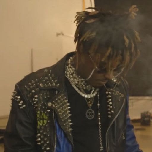 Juice Wrld Pfp Aesthetic