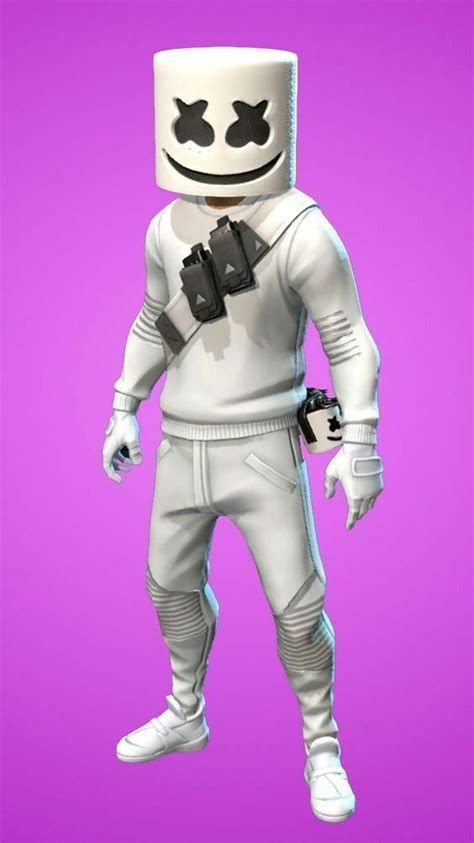 Fortnite PFP 4K