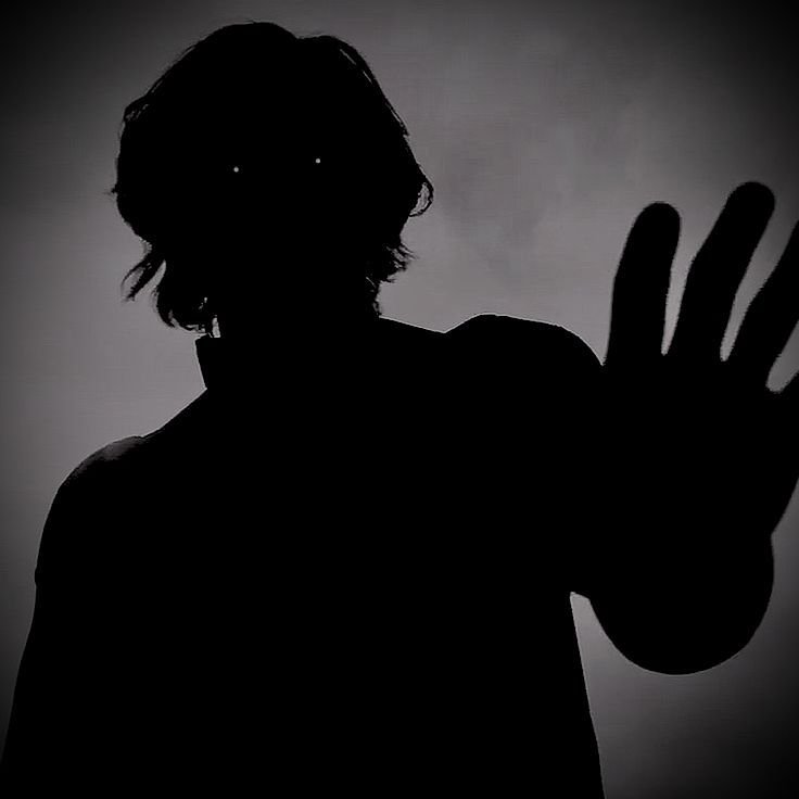 Dark Shadow PFP