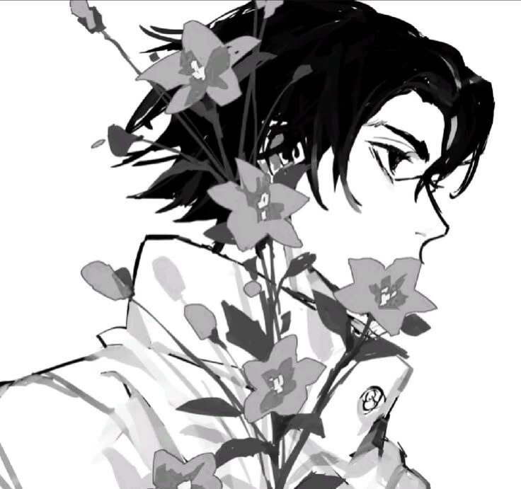 Yuta PFP TikTok