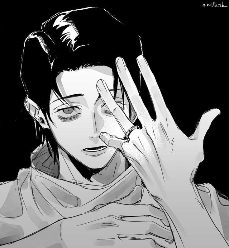 Yuta PFP TikTok