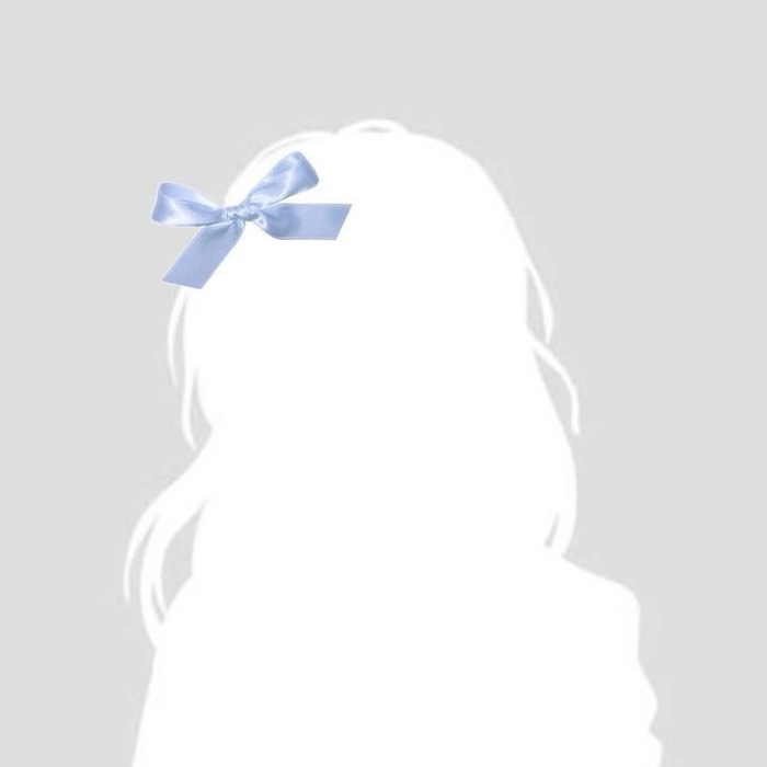 Coquette PFP Bow