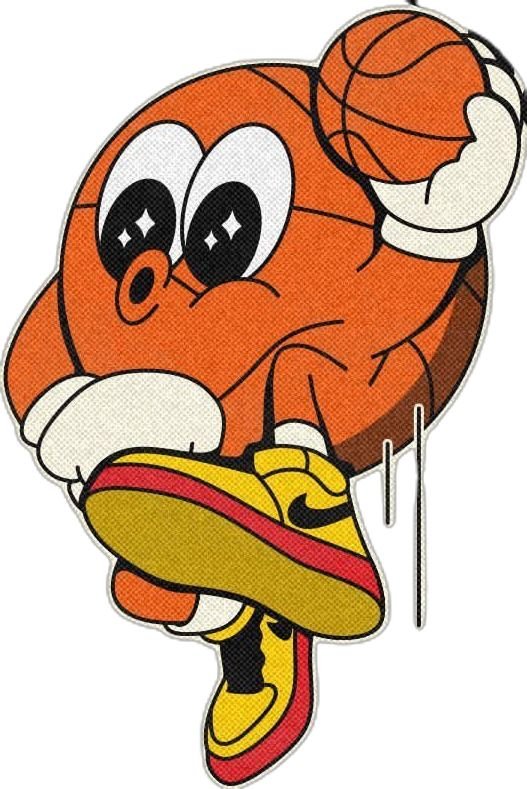 Basketball PFP Aesthetic