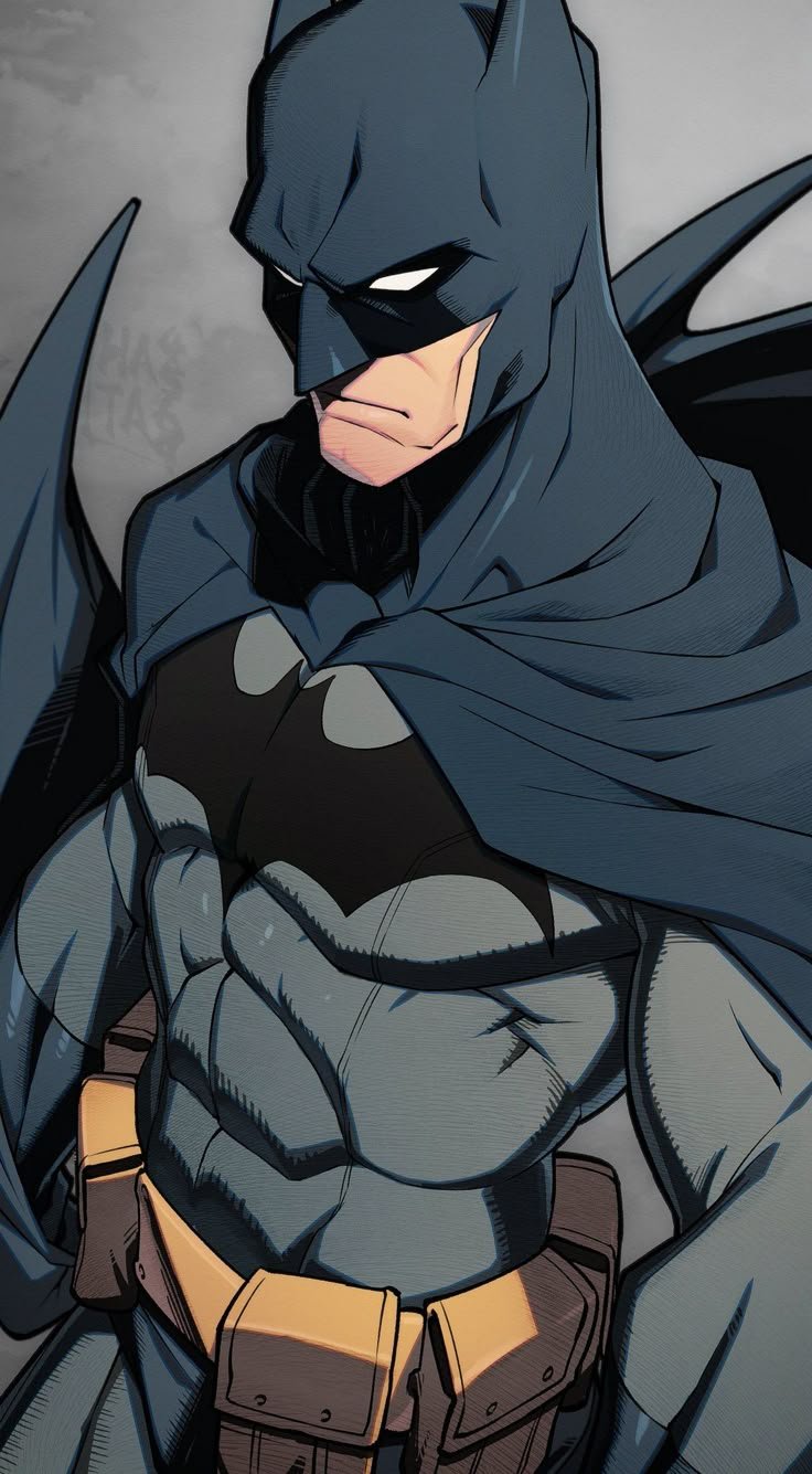 Batman pfp For Instagram
