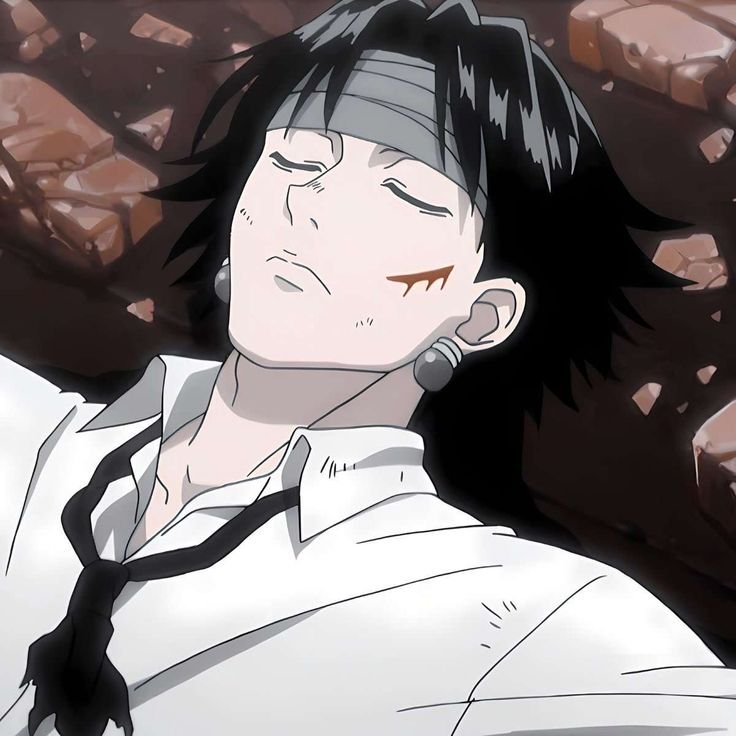 Chrollo PFP Pinterest