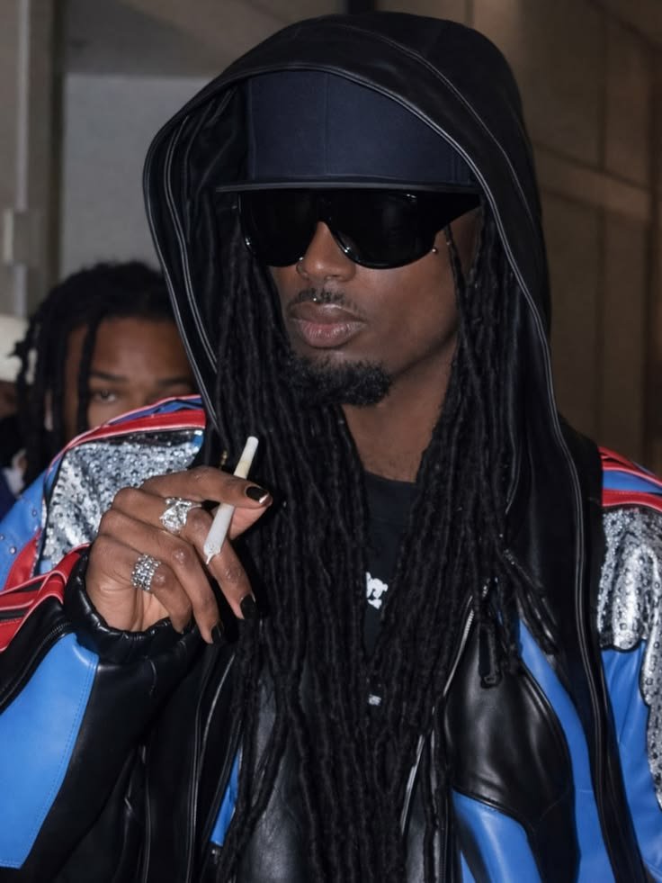 Carti PFP Discord