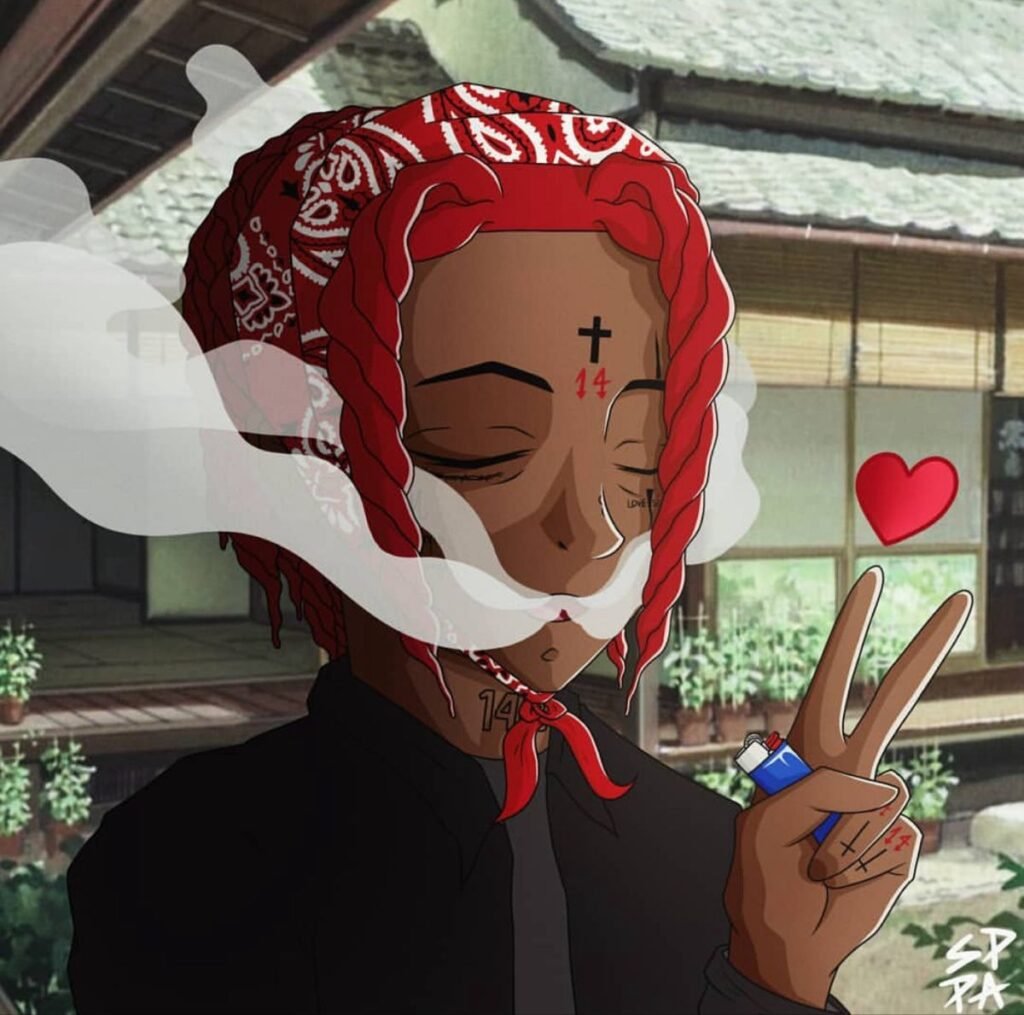 Carti PFP Cute