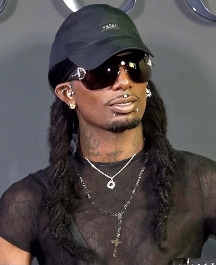 Carti PFP Discord