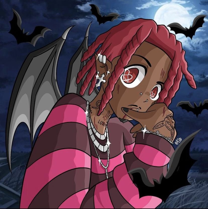 Carti PFP Cute