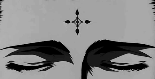 Chrollo PFP GIF