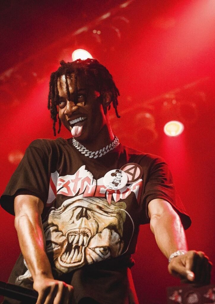 Carti PFP Cool