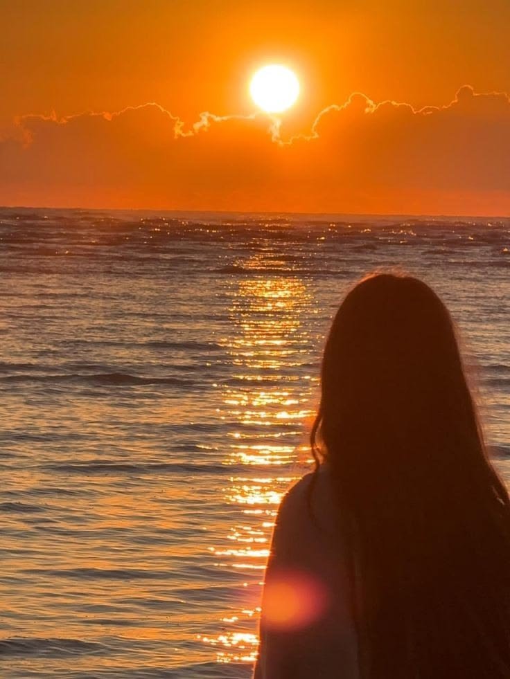 Aesthetic Summer PFP Ideas