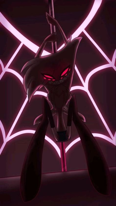 Angel Dust Wallpaper