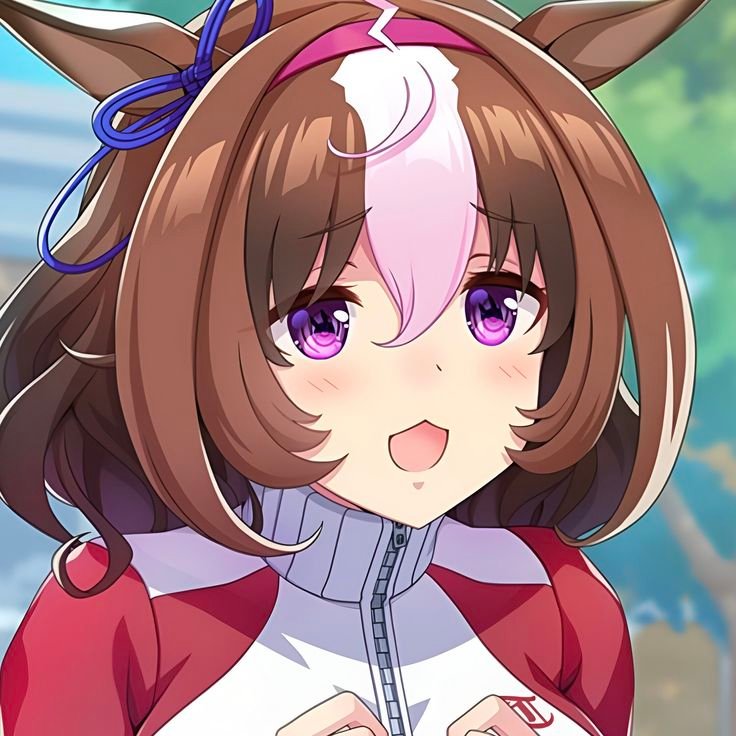 Animated PFP Cool
