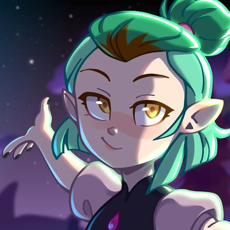 Animated PFP Cool