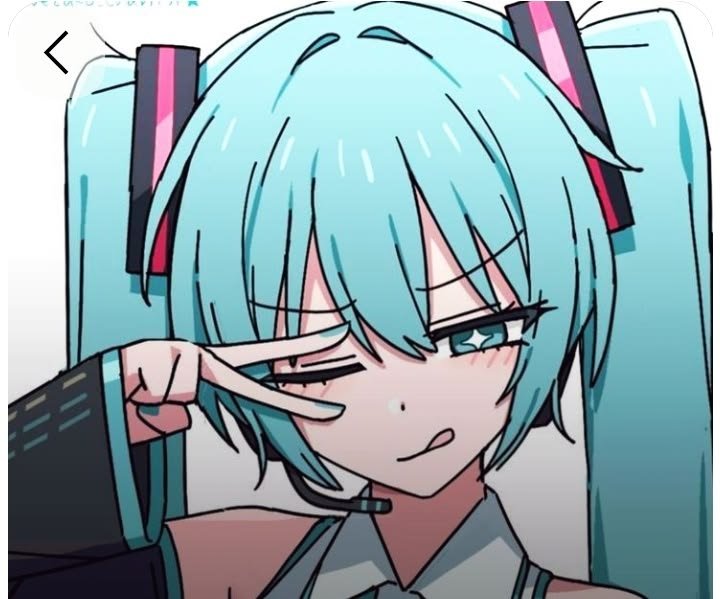 Animated PFP Cool