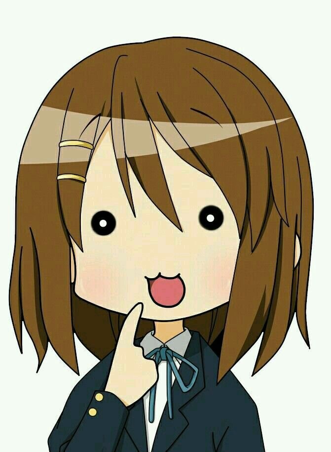 Animated PFP Cute