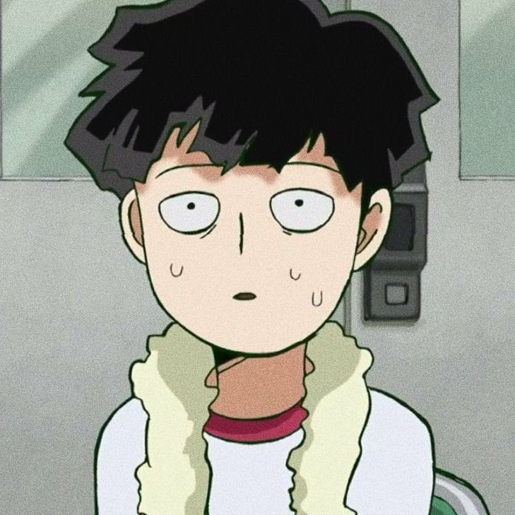 Animated PFP Cute