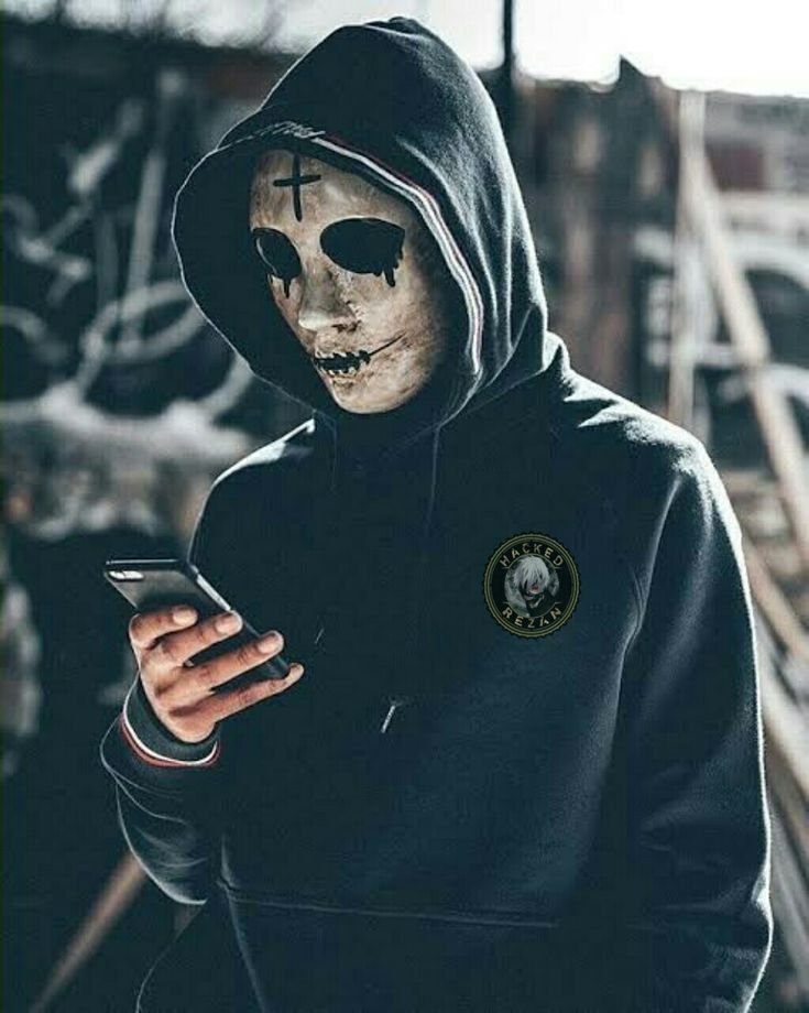 Anonymous Hacker PFP