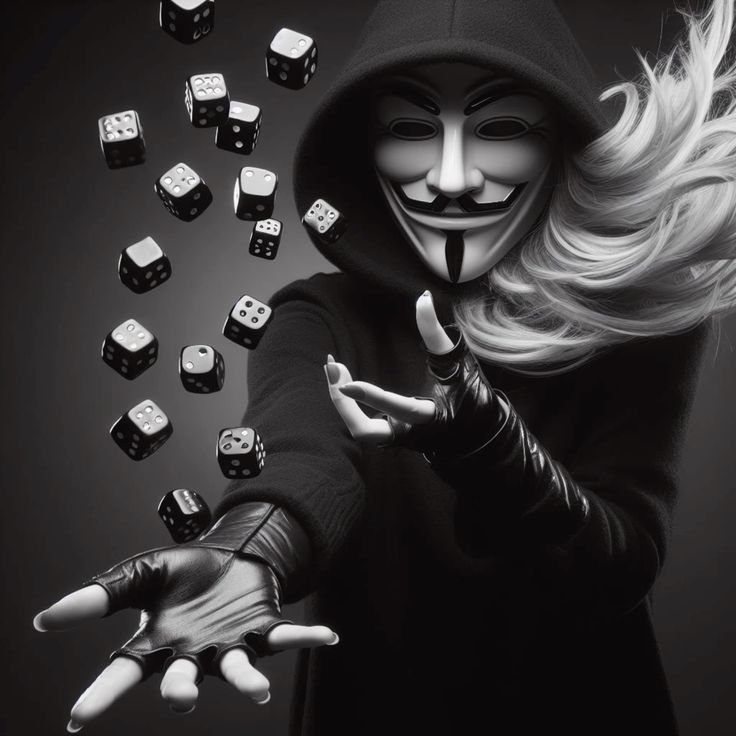 Anonymous PFP Icon