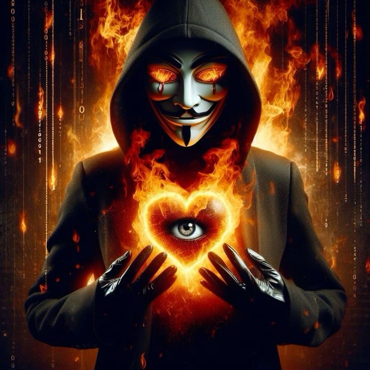 Anonymous PFP Icon