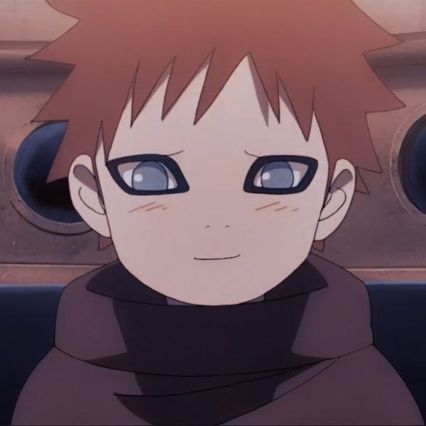 Baby Gaara PFP