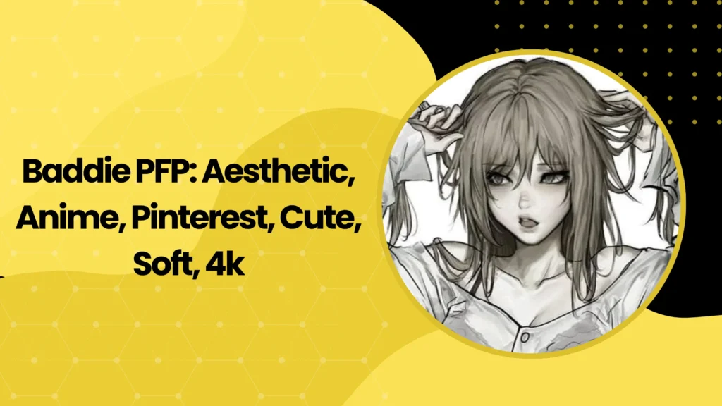 Baddie PFP