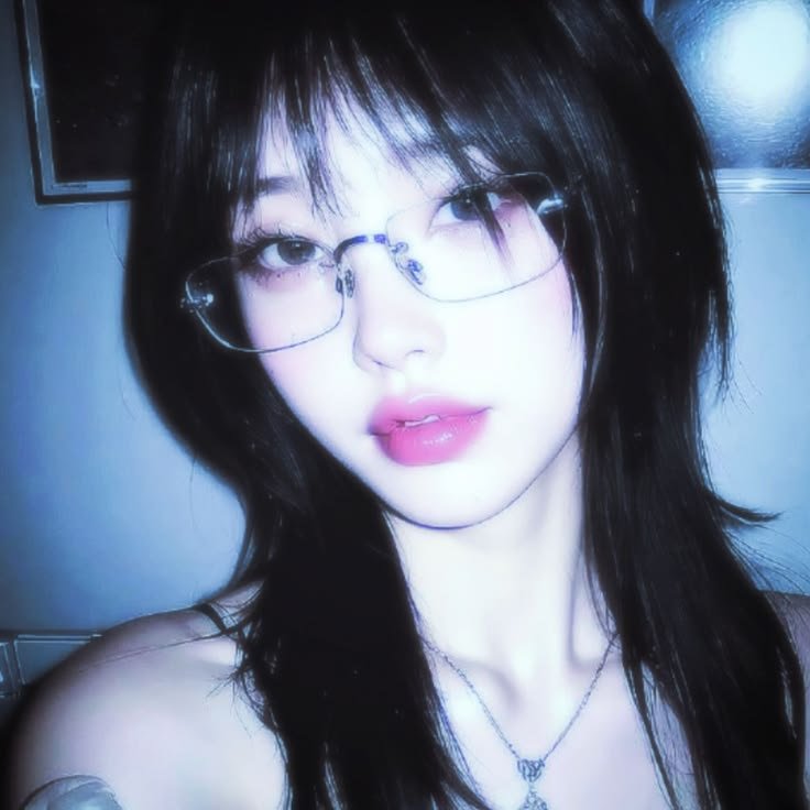 Baddie PFP Aesthetic