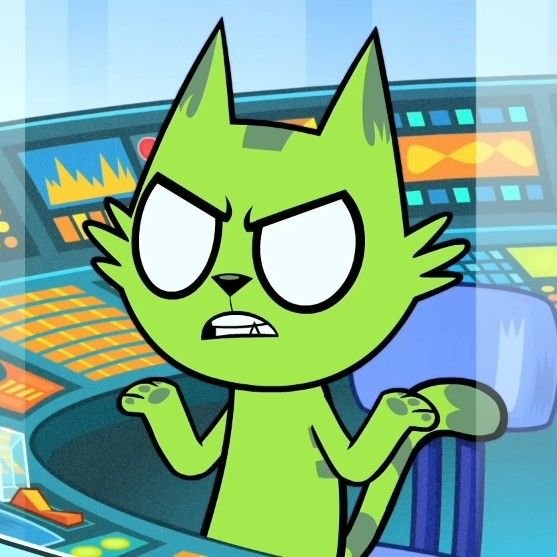 Beast Boy PFP Shapeshift