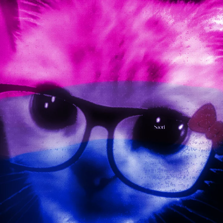Bisexual PFP Cute