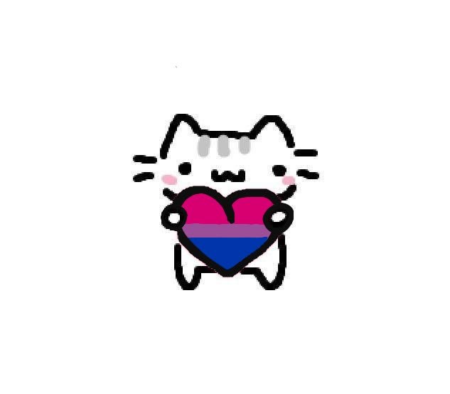 Bisexual PFP HD